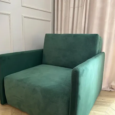 Aparthotel Ostoja_szklarska_poreba *
